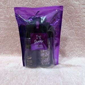 Victoria Secret Love Spell